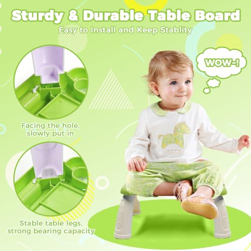 PATPAT® Drawing Board for Girls Boys Gifts PATPAT® Drawing Board for Girls Boys Gifts